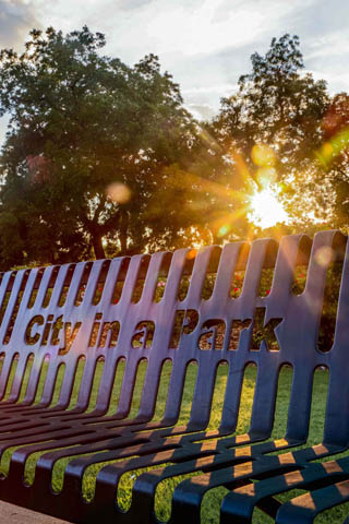 City of Farmers Branch